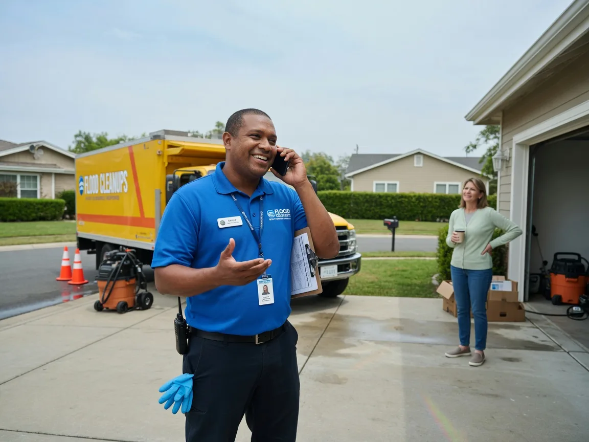 Water Damage Restoration Bay Saint Louis, MS FAQs